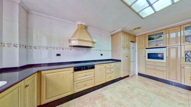 3 soveværelse Lejlighed til salg i Sagunto / Sagunt - € 190.000 (Ref: 9989050)
