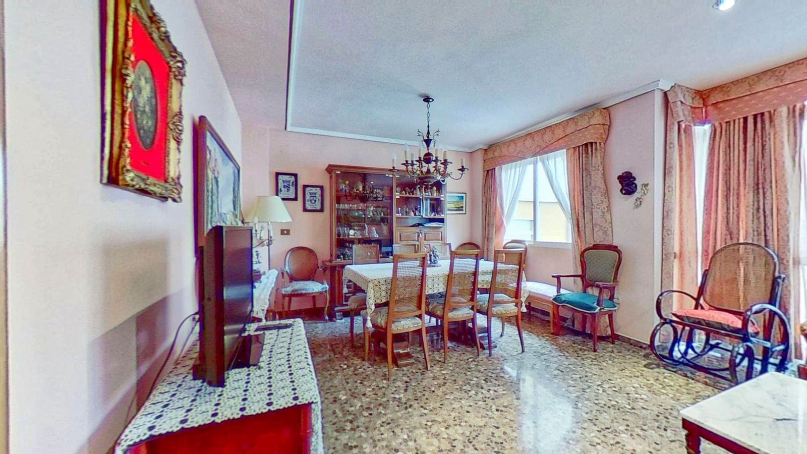 3 slaapkamer Appartement te koop in Sagunto / Sagunt - € 190.000 (Ref: 9989050)