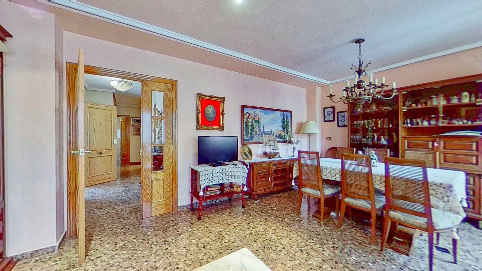 3 slaapkamer Appartement te koop in Sagunto / Sagunt - € 190.000 (Ref: 9989050)