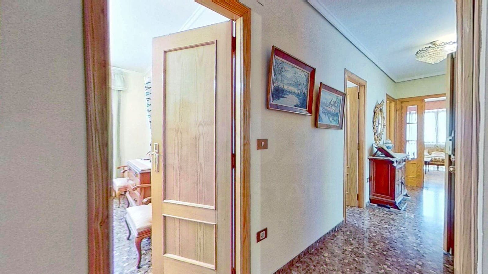 3 slaapkamer Appartement te koop in Sagunto / Sagunt - € 190.000 (Ref: 9989050)