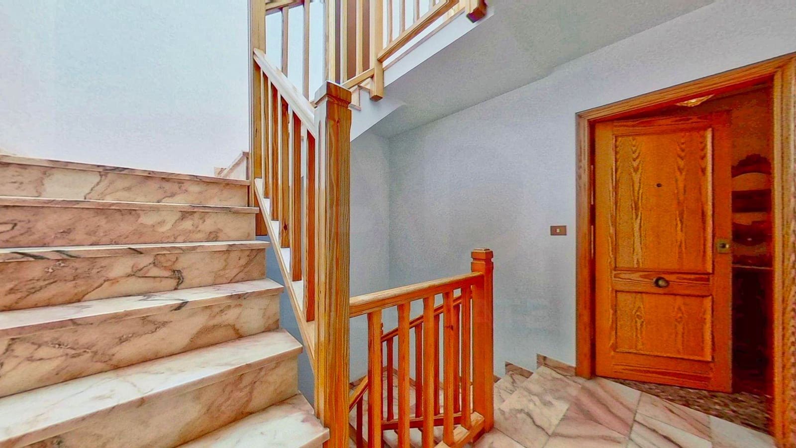 3 slaapkamer Appartement te koop in Sagunto / Sagunt - € 190.000 (Ref: 9989050)