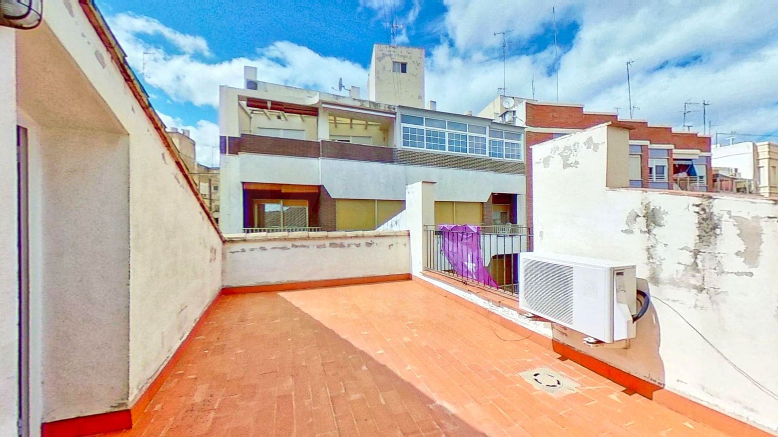 3 slaapkamer Appartement te koop in Sagunto / Sagunt - € 190.000 (Ref: 9989050)