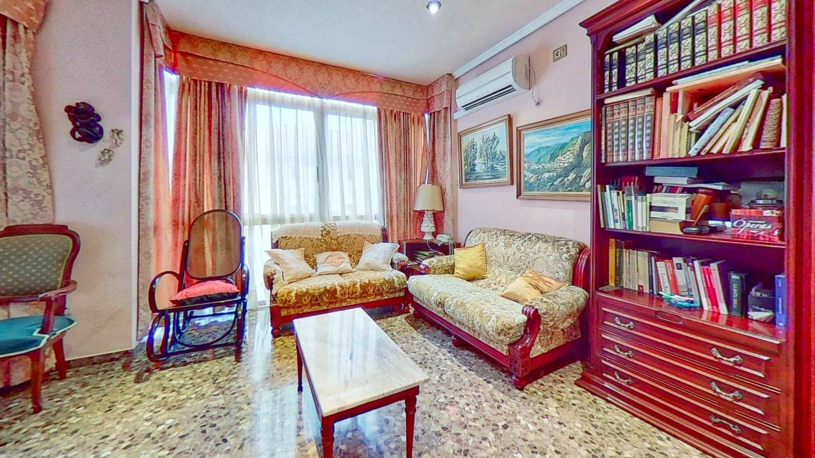 3 slaapkamer Appartement te koop in Sagunto / Sagunt - € 190.000 (Ref: 9989050)