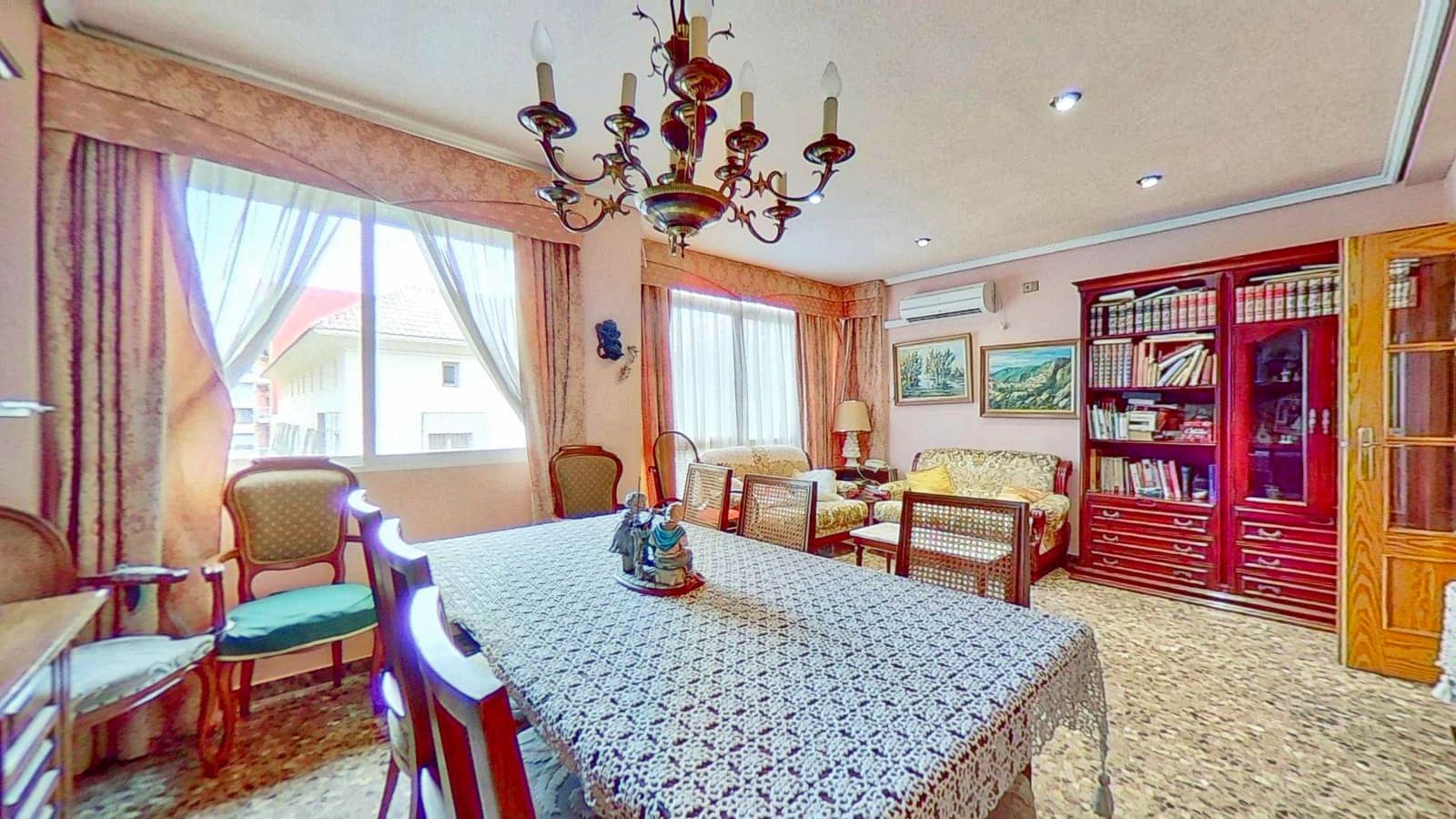3 slaapkamer Appartement te koop in Sagunto / Sagunt - € 190.000 (Ref: 9989050)