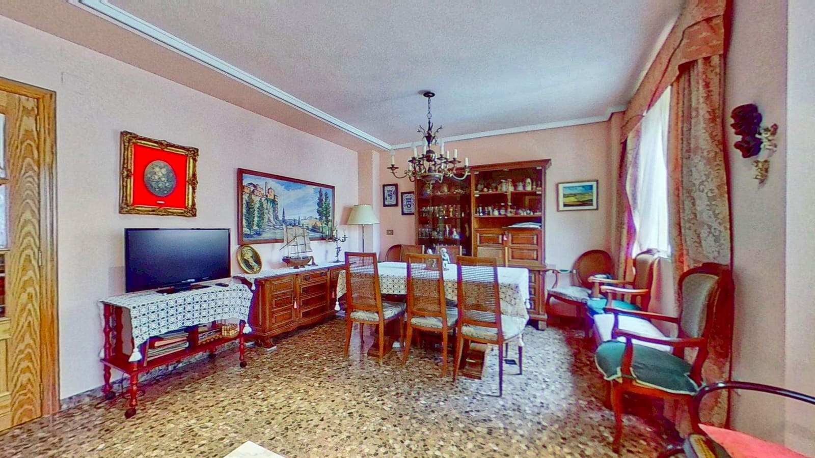 3 slaapkamer Appartement te koop in Sagunto / Sagunt - € 190.000 (Ref: 9989050)