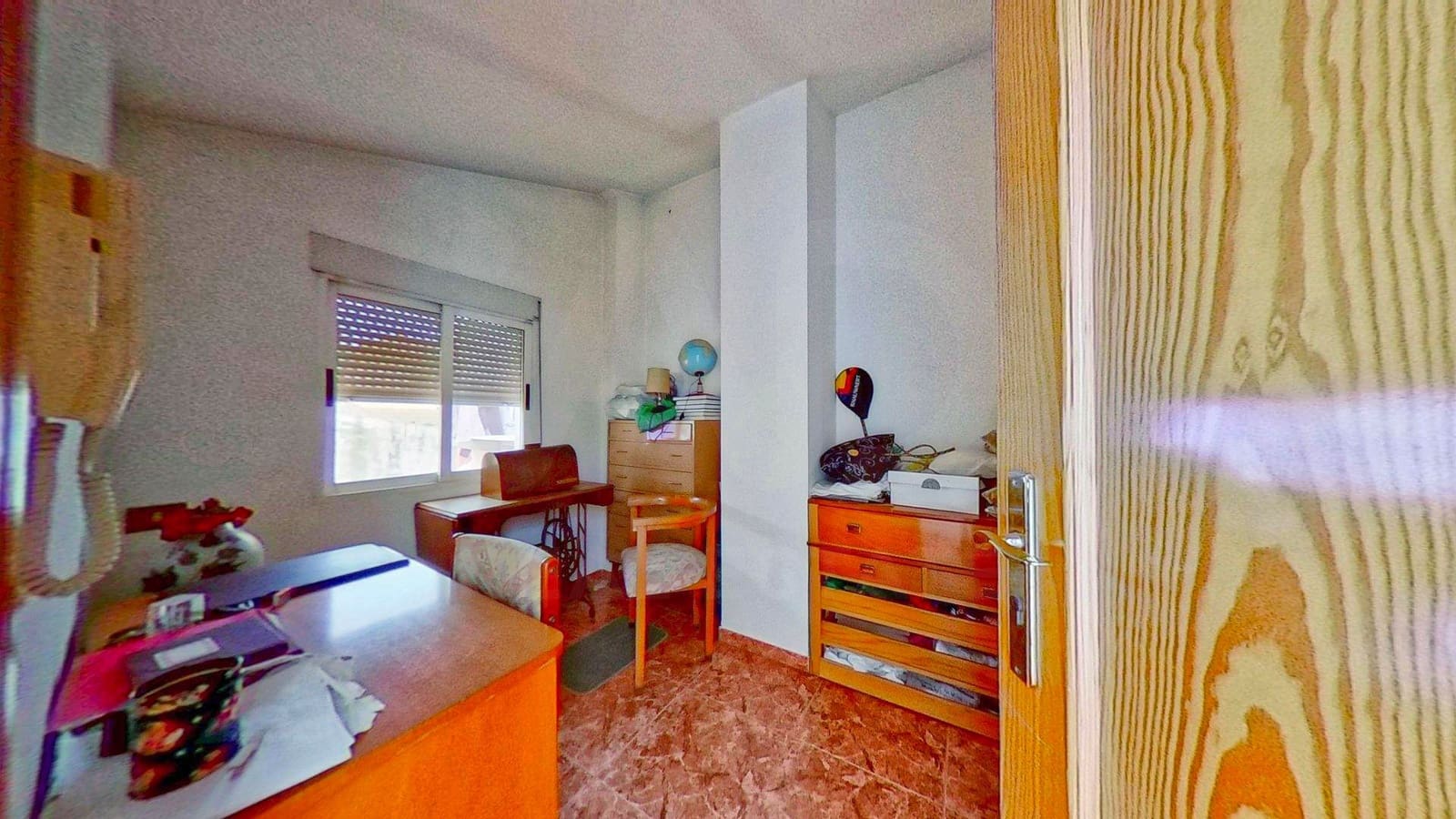 3 slaapkamer Appartement te koop in Sagunto / Sagunt - € 190.000 (Ref: 9989050)