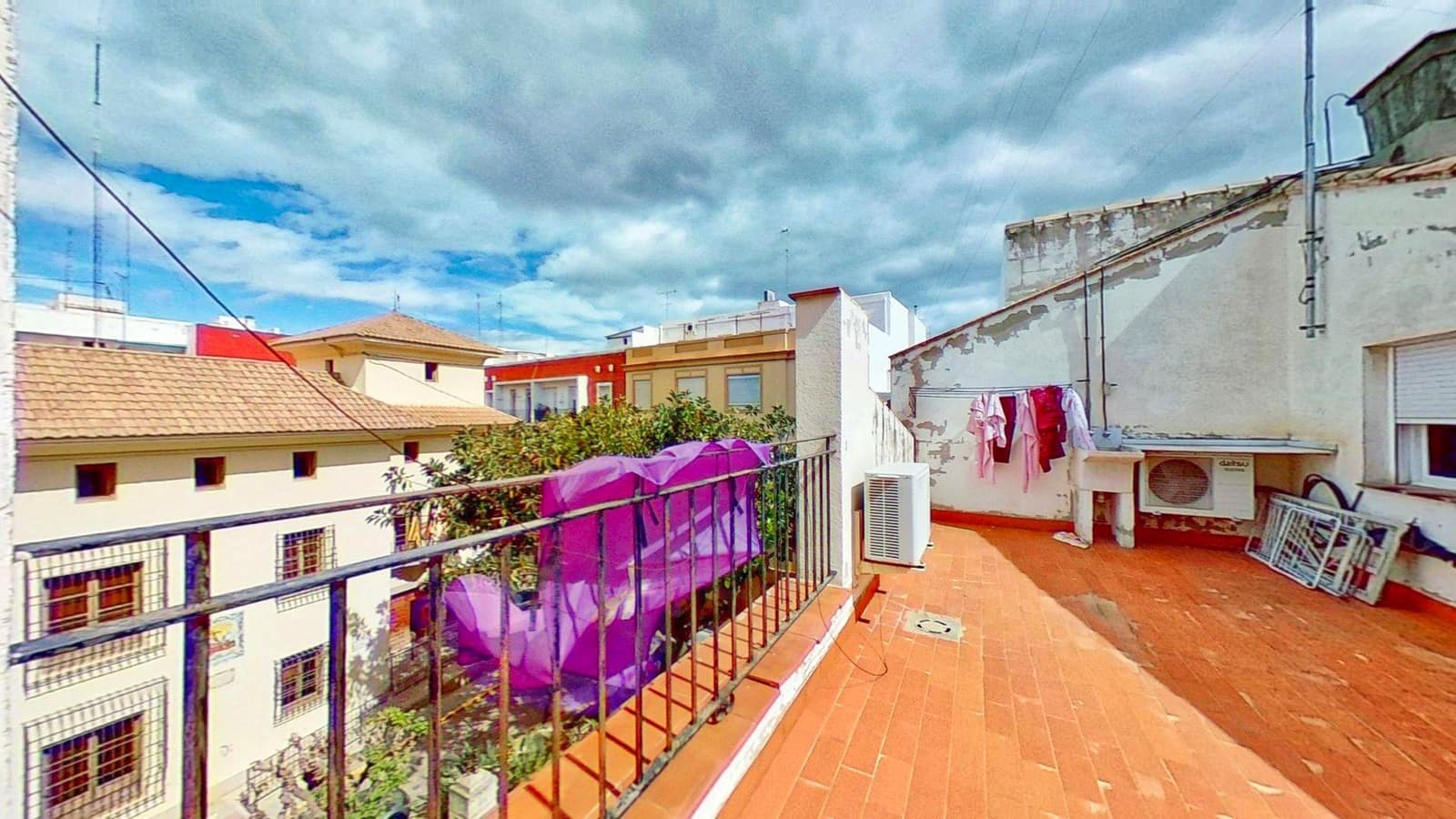 3 slaapkamer Appartement te koop in Sagunto / Sagunt - € 190.000 (Ref: 9989050)