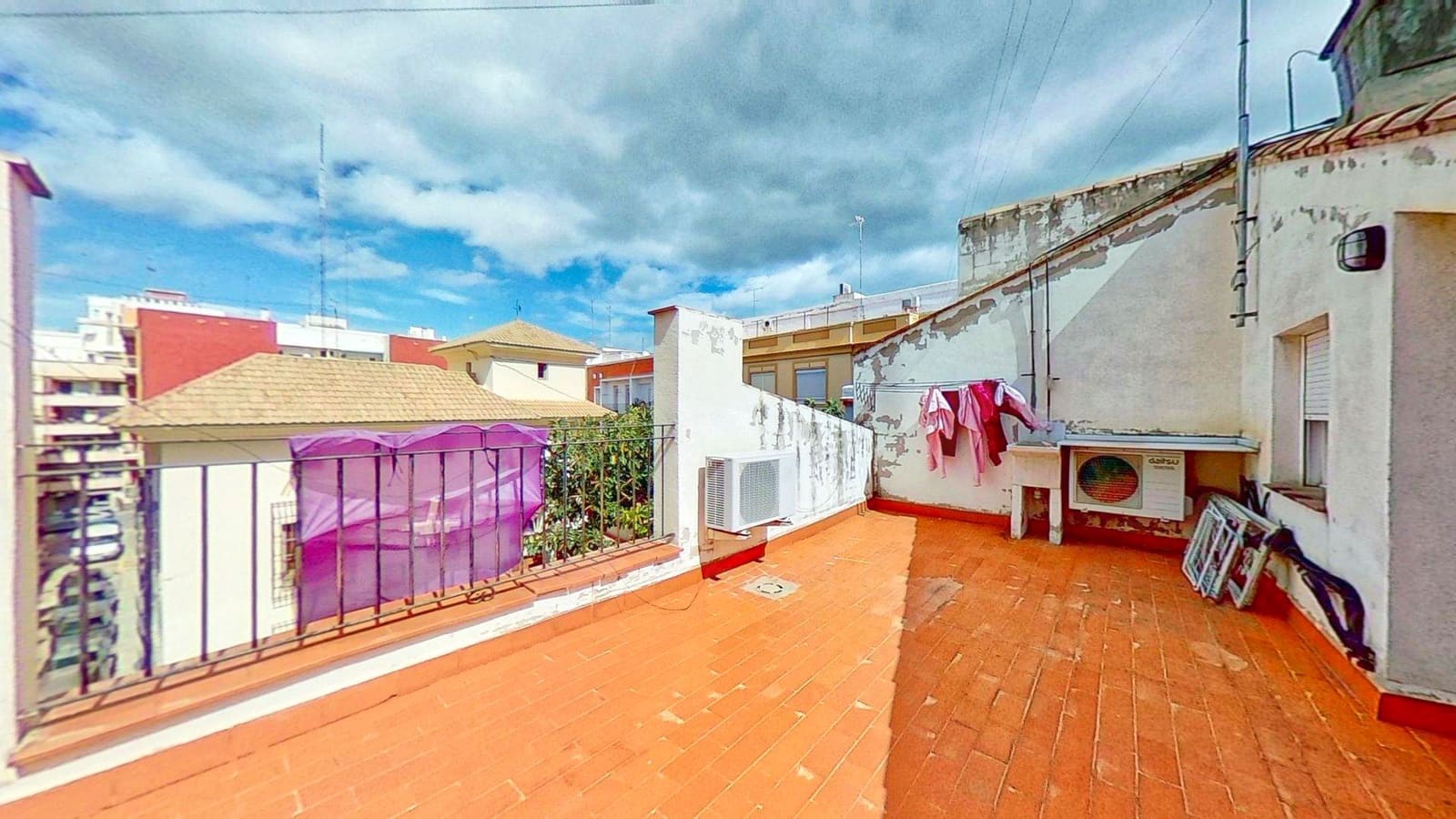 3 slaapkamer Appartement te koop in Sagunto / Sagunt - € 190.000 (Ref: 9989050)