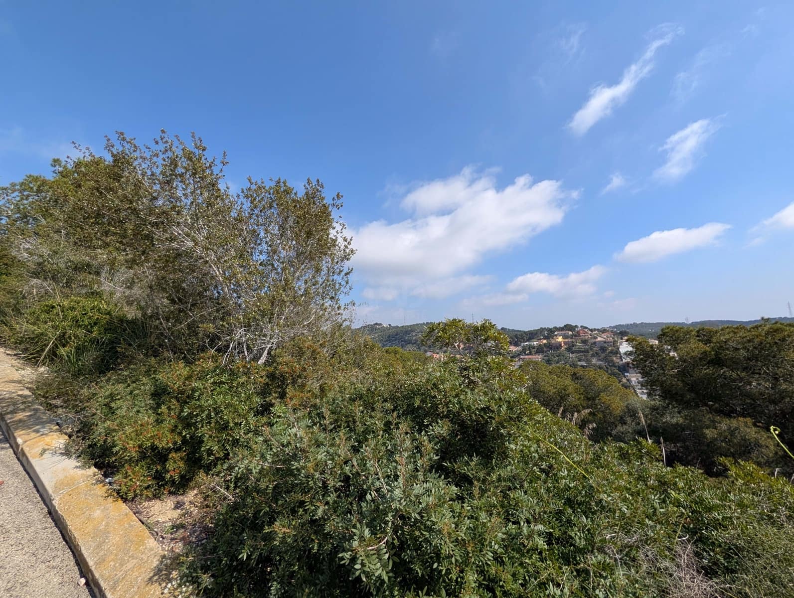 Solar/Parcela en Tarragona ciudad en venta - 156.000 € (Ref: 9989051)