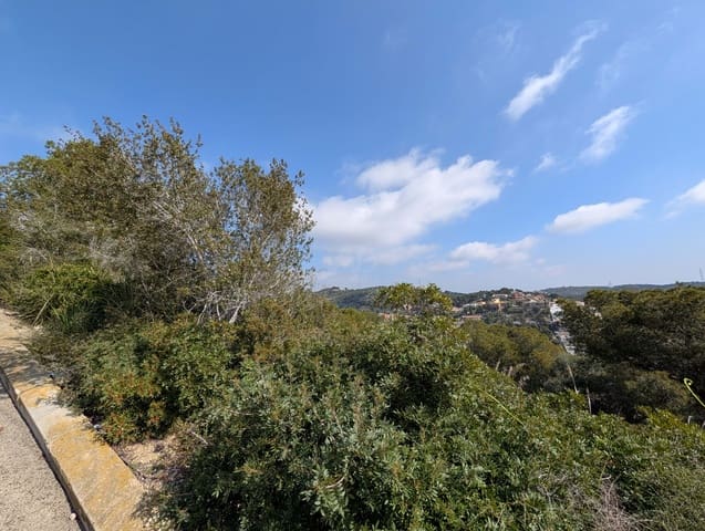 Building Plot for sale in Cunit - € 156,000 (Ref: 9989051)