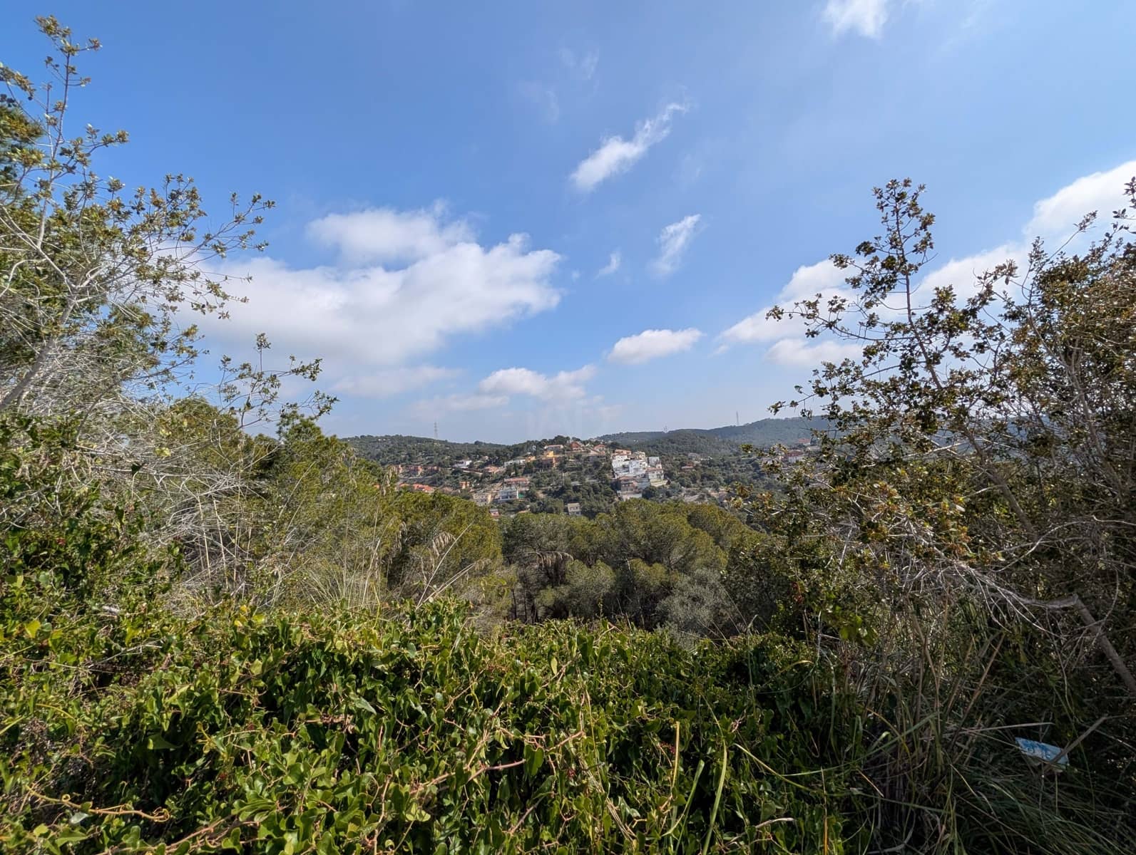 Solar/Parcela en Tarragona ciudad en venta - 156.000 € (Ref: 9989051)