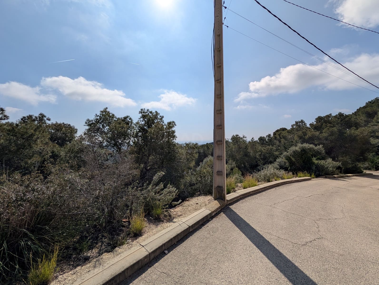 Solar/Parcela en Tarragona ciudad en venta - 156.000 € (Ref: 9989051)