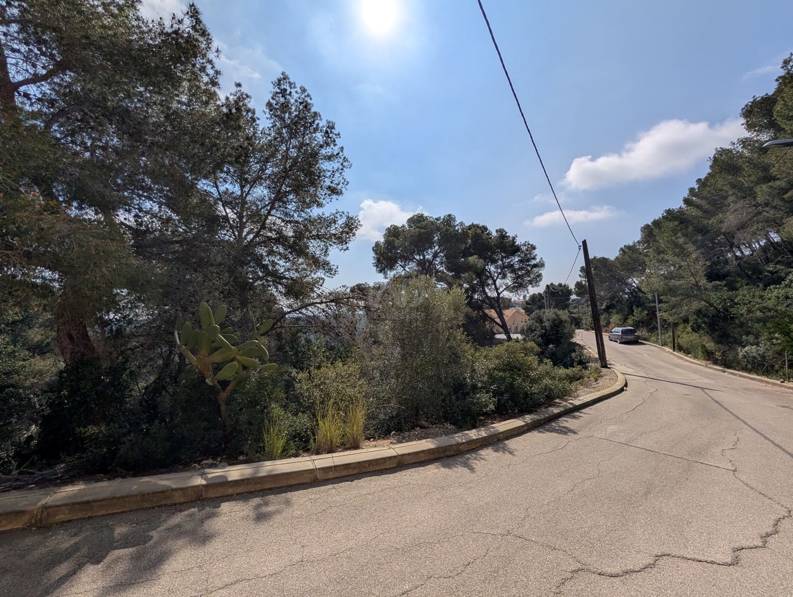 Solar/Parcela en Tarragona ciudad en venta - 156.000 € (Ref: 9989051)