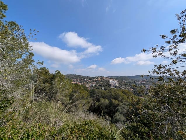 Building Plot for sale in Cunit - € 156,000 (Ref: 9989051)
