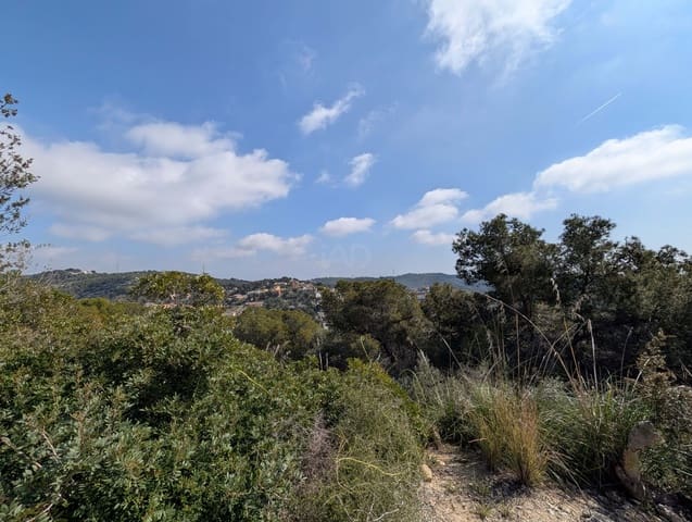 Building Plot for sale in Cunit - € 156,000 (Ref: 9989051)