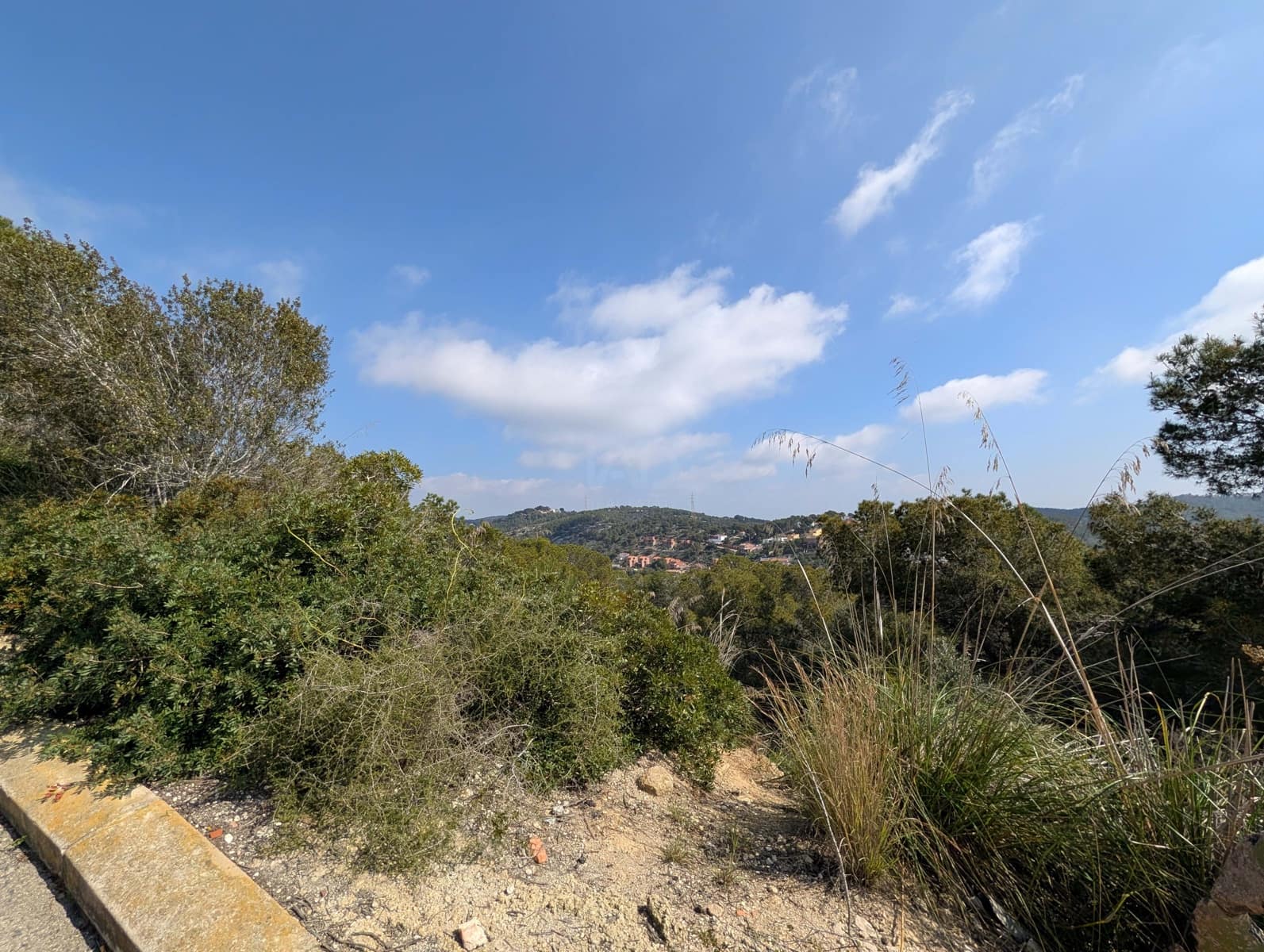 Solar/Parcela en Tarragona ciudad en venta - 156.000 € (Ref: 9989051)