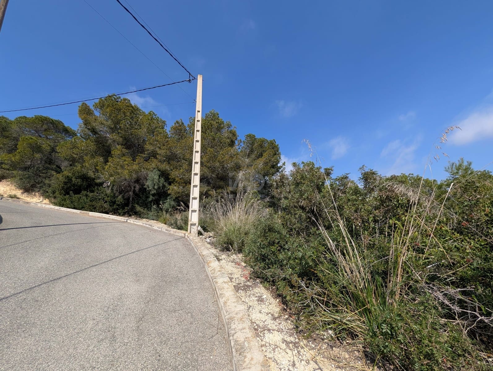 Solar/Parcela en Tarragona ciudad en venta - 156.000 € (Ref: 9989051)