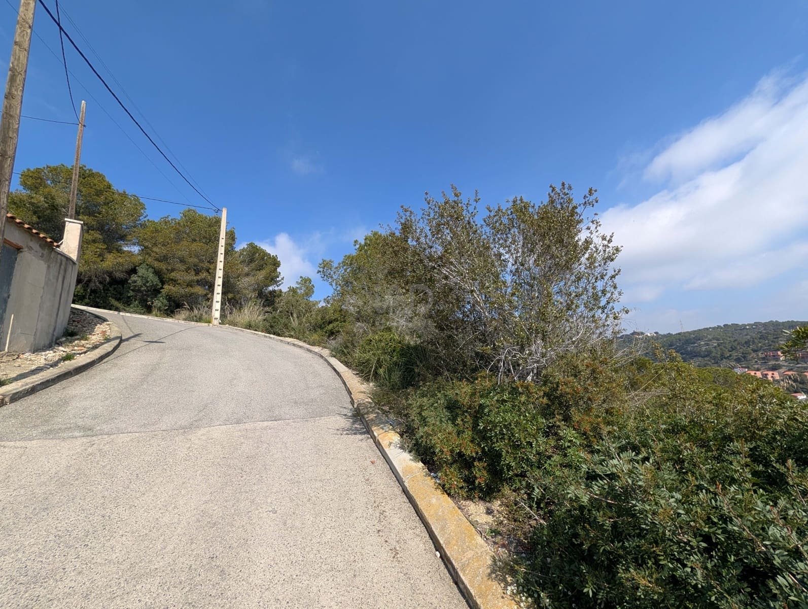 Solar/Parcela en Tarragona ciudad en venta - 156.000 € (Ref: 9989051)