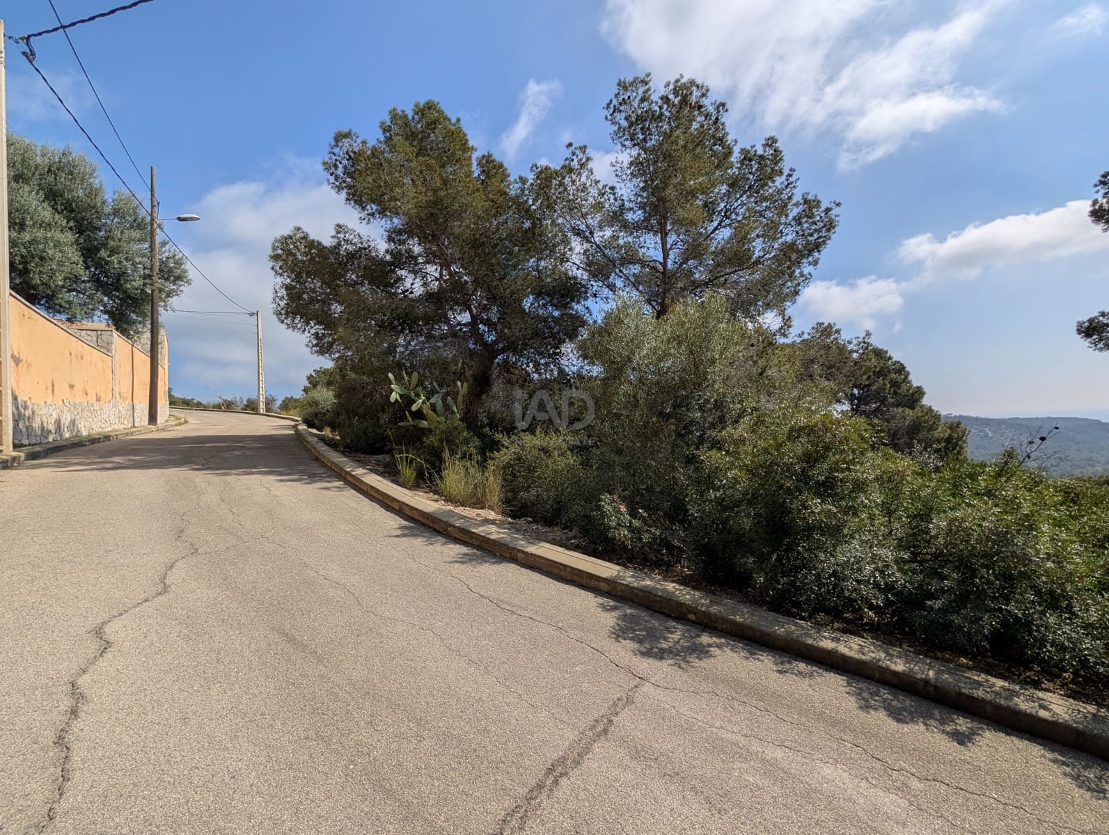 Solar/Parcela en Tarragona ciudad en venta - 156.000 € (Ref: 9989051)