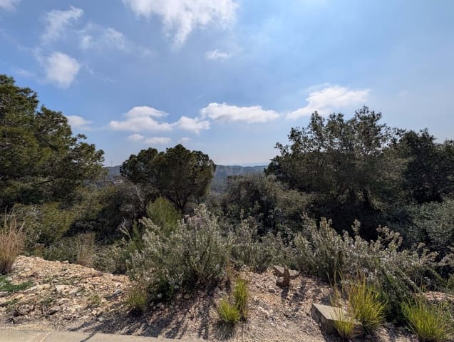 Building Plot for sale in Cunit - € 156,000 (Ref: 9989051)