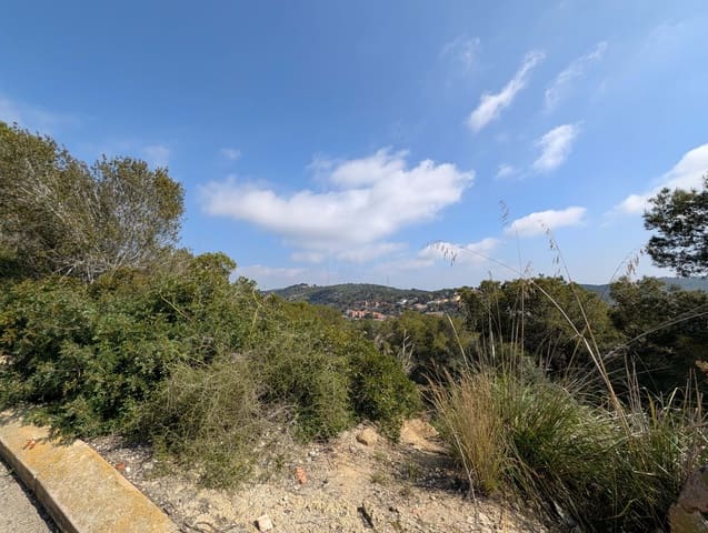 Building Plot for sale in Cunit - € 156,000 (Ref: 9989051)