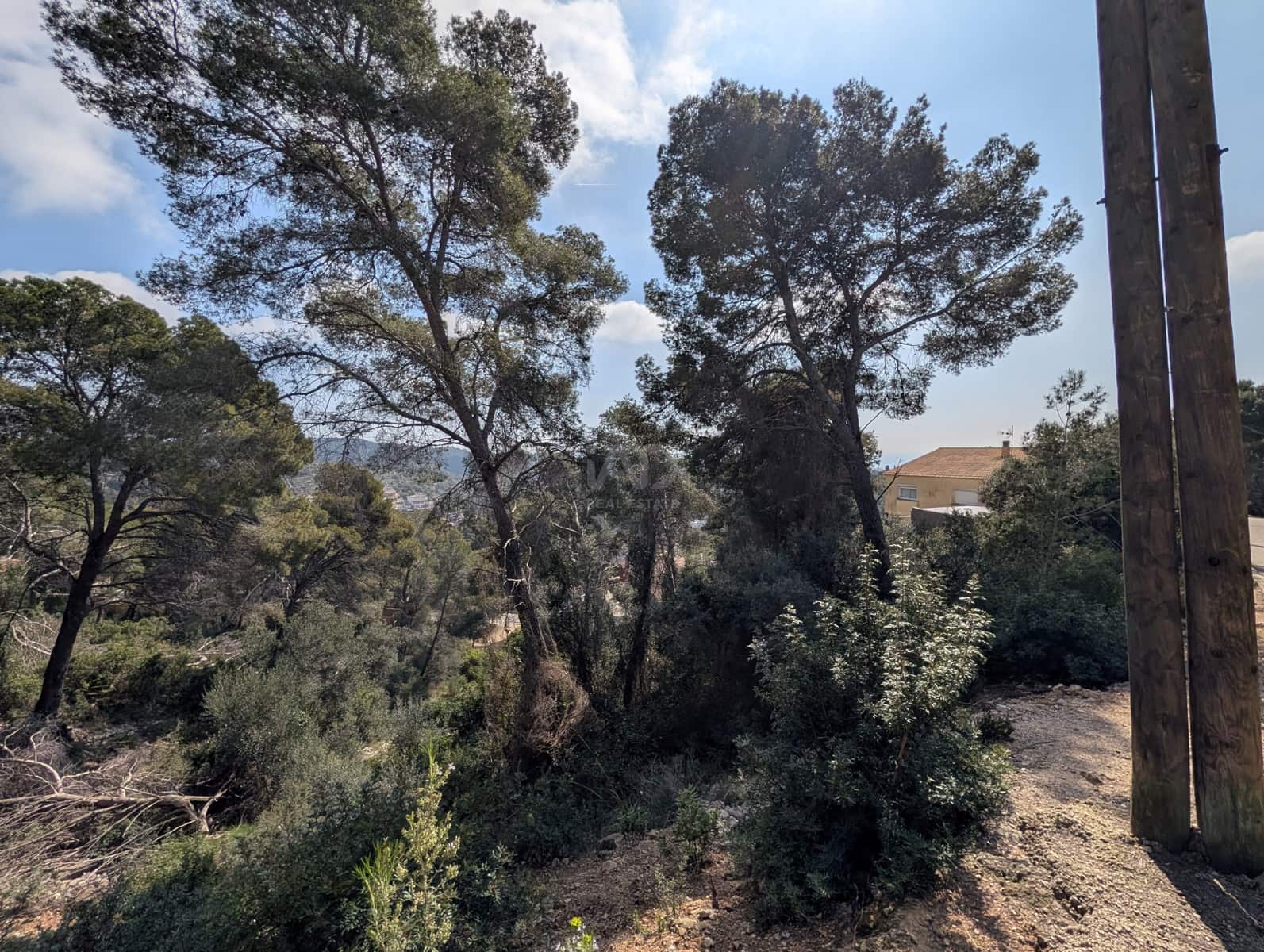 Solar/Parcela en Tarragona ciudad en venta - 156.000 € (Ref: 9989051)