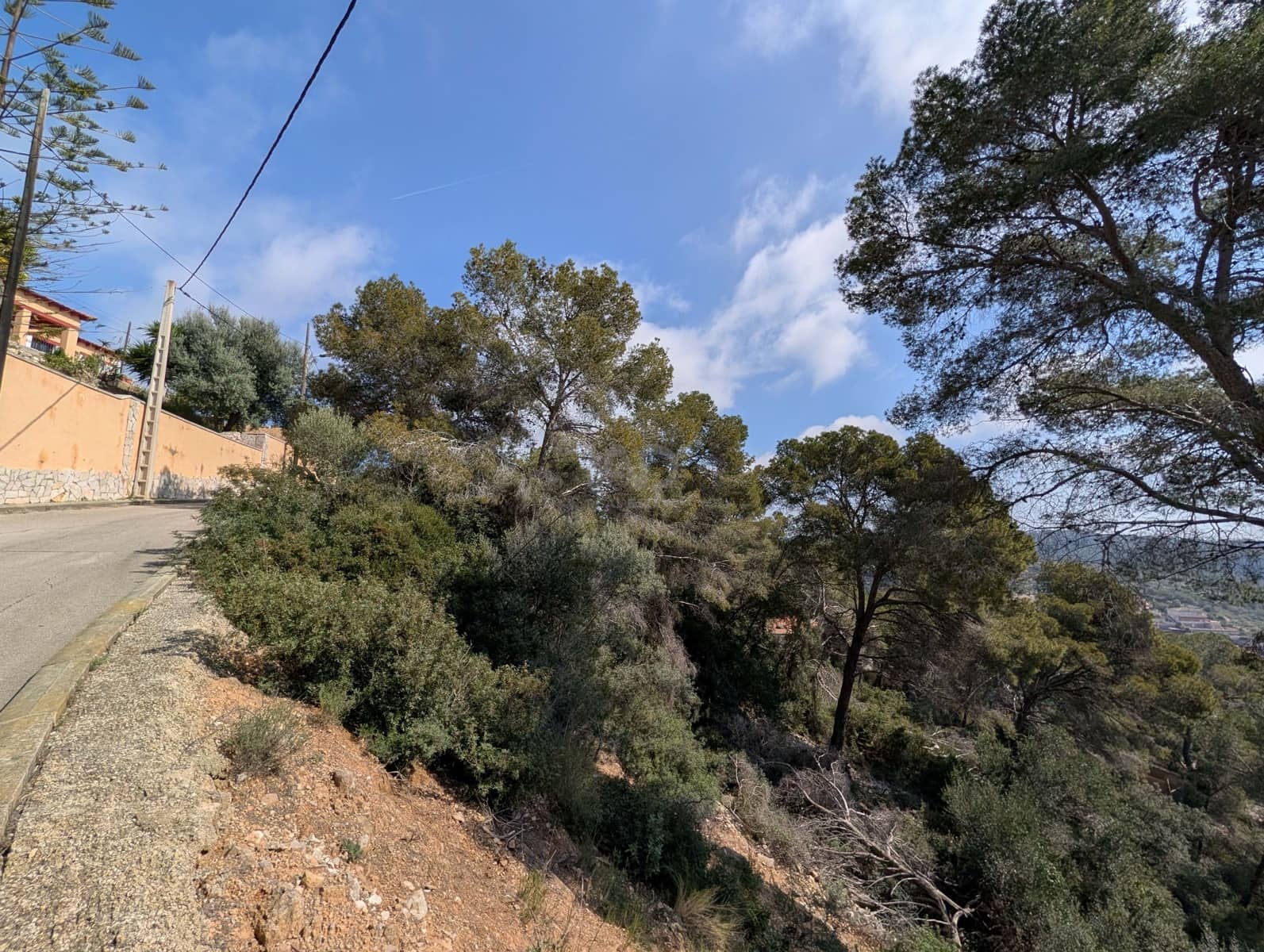 Solar/Parcela en Tarragona ciudad en venta - 156.000 € (Ref: 9989051)
