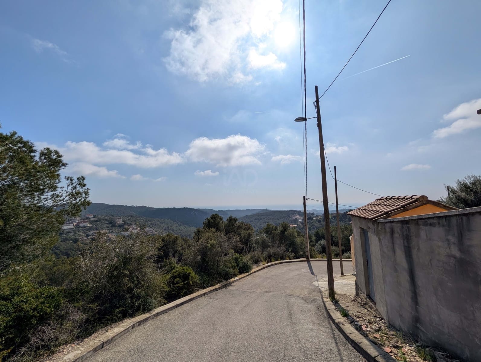 Solar/Parcela en Tarragona ciudad en venta - 156.000 € (Ref: 9989051)