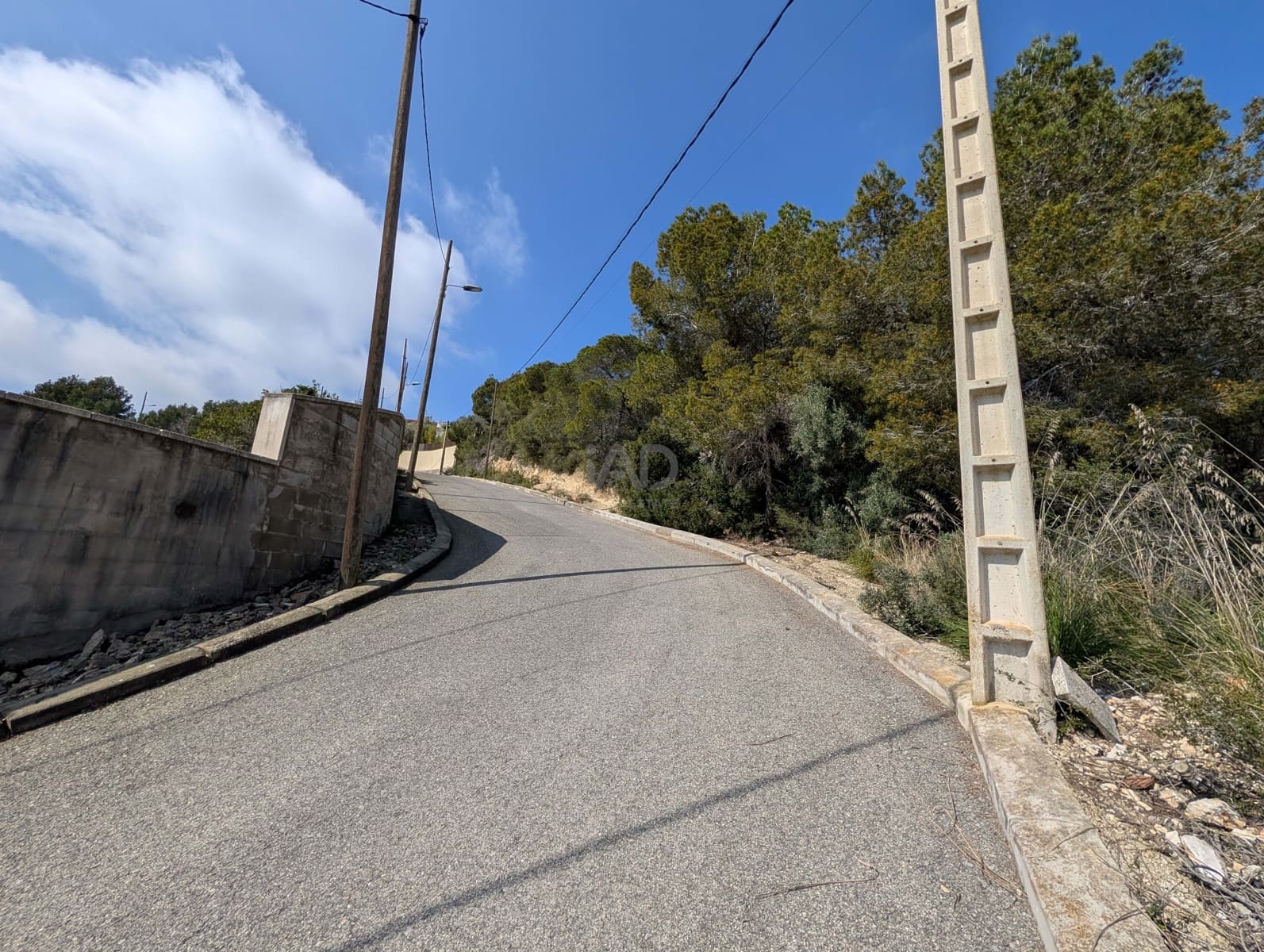 Solar/Parcela en Tarragona ciudad en venta - 156.000 € (Ref: 9989051)