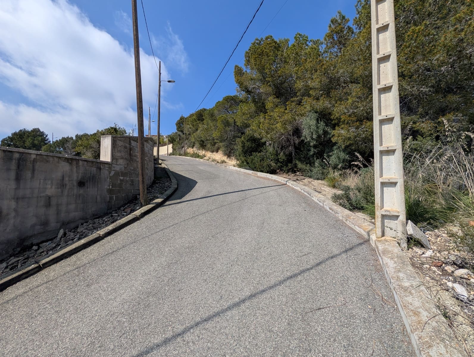 Solar/Parcela en Tarragona ciudad en venta - 156.000 € (Ref: 9989051)
