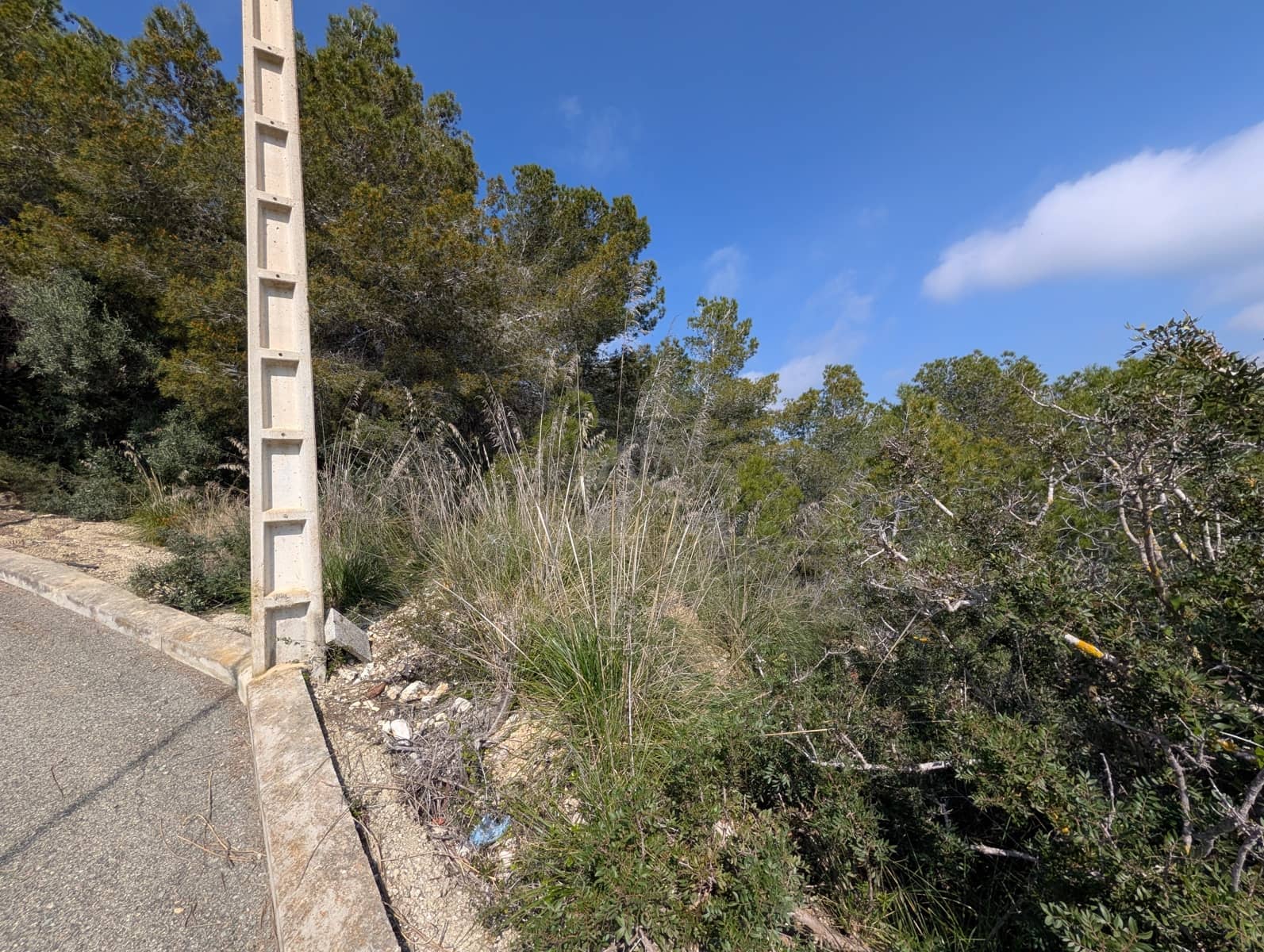 Solar/Parcela en Tarragona ciudad en venta - 156.000 € (Ref: 9989051)