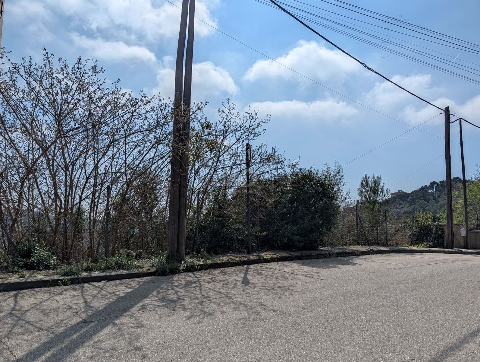 Solar/Parcela en Tarragona ciudad en venta - 156.000 € (Ref: 9989051)