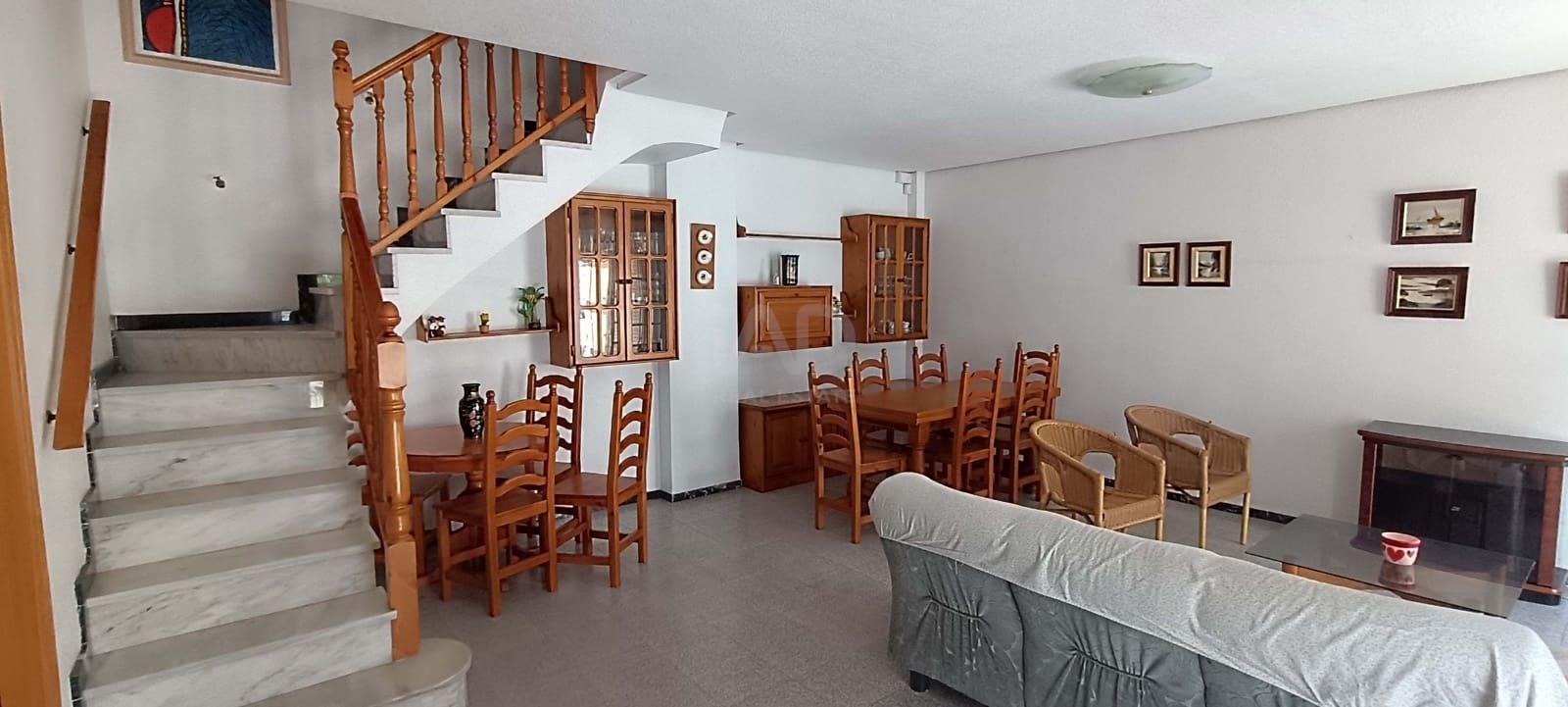 5 Zimmer Haus zu verkaufen in Alicante / Alacant Stadt - 290.000 € (Ref: 9989052)