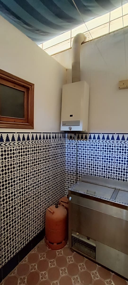 5 Zimmer Haus zu verkaufen in Alicante / Alacant Stadt - 290.000 € (Ref: 9989052)