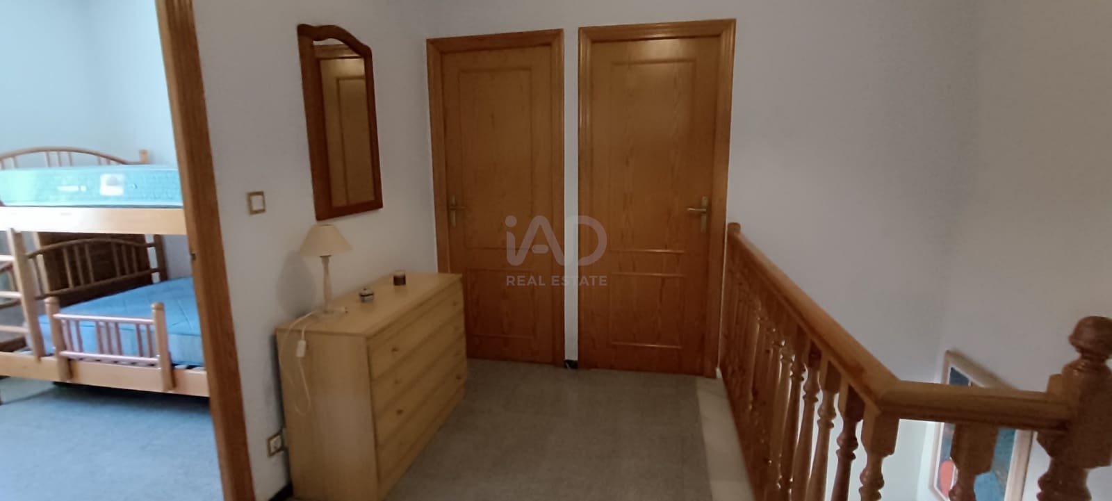5 Zimmer Haus zu verkaufen in Alicante / Alacant Stadt - 290.000 € (Ref: 9989052)