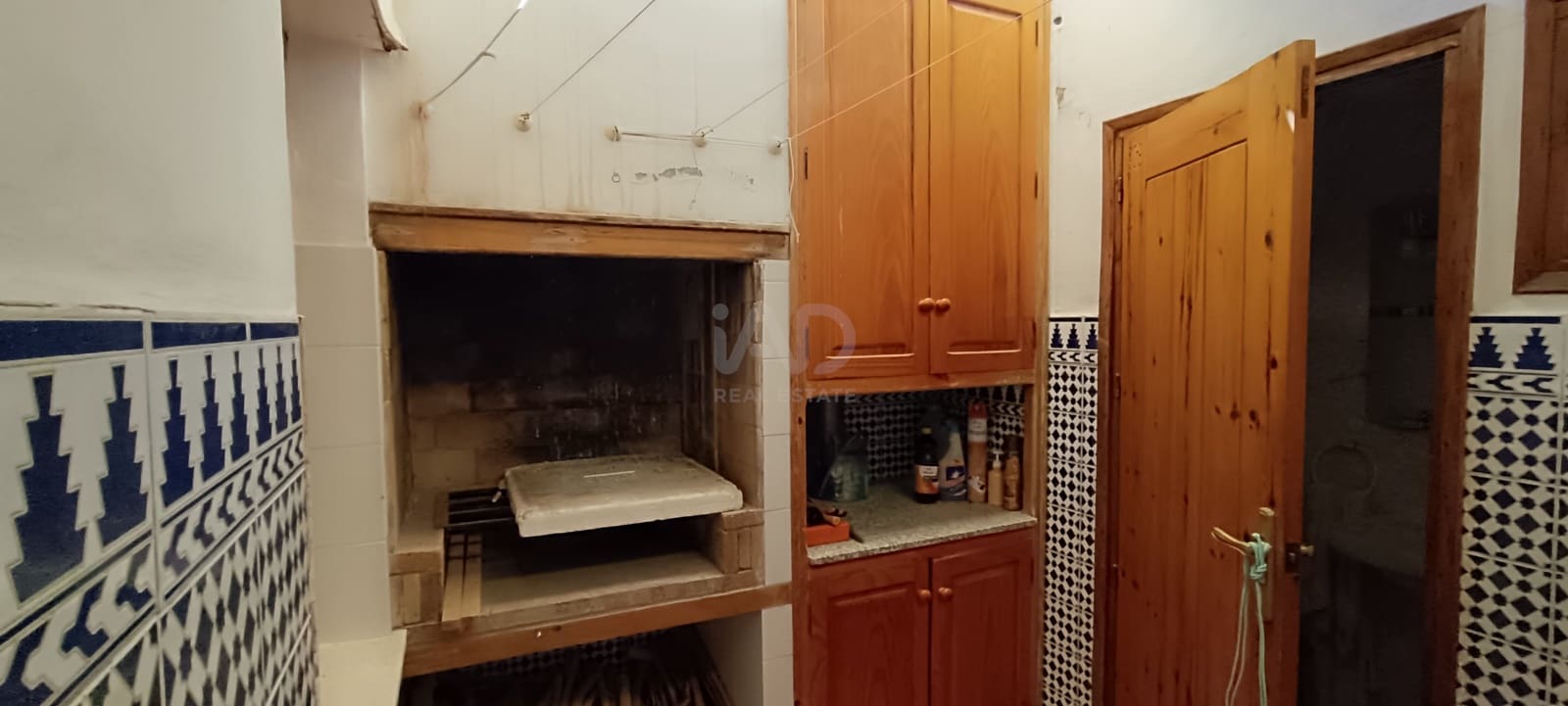 5 Zimmer Haus zu verkaufen in Alicante / Alacant Stadt - 290.000 € (Ref: 9989052)