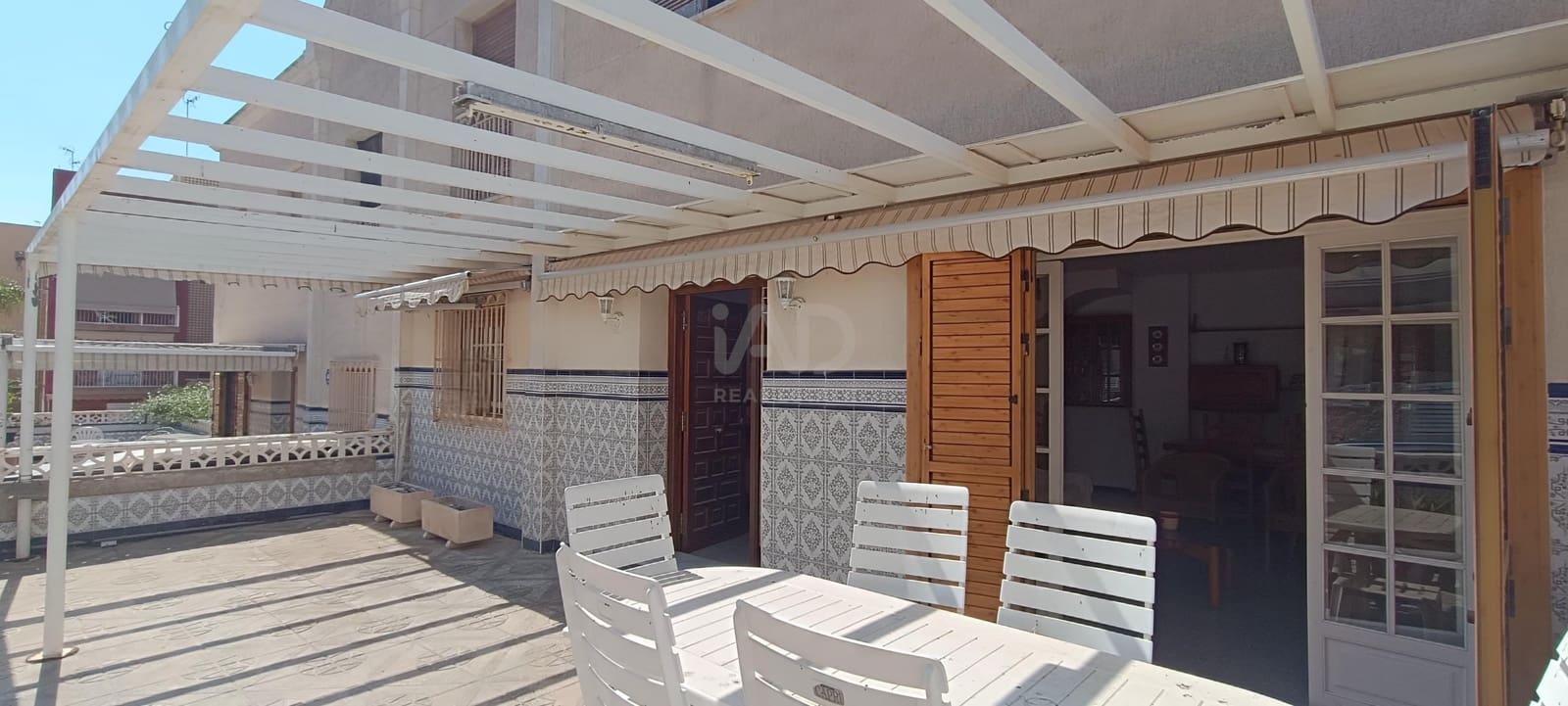 5 Zimmer Haus zu verkaufen in Alicante / Alacant Stadt - 290.000 € (Ref: 9989052)