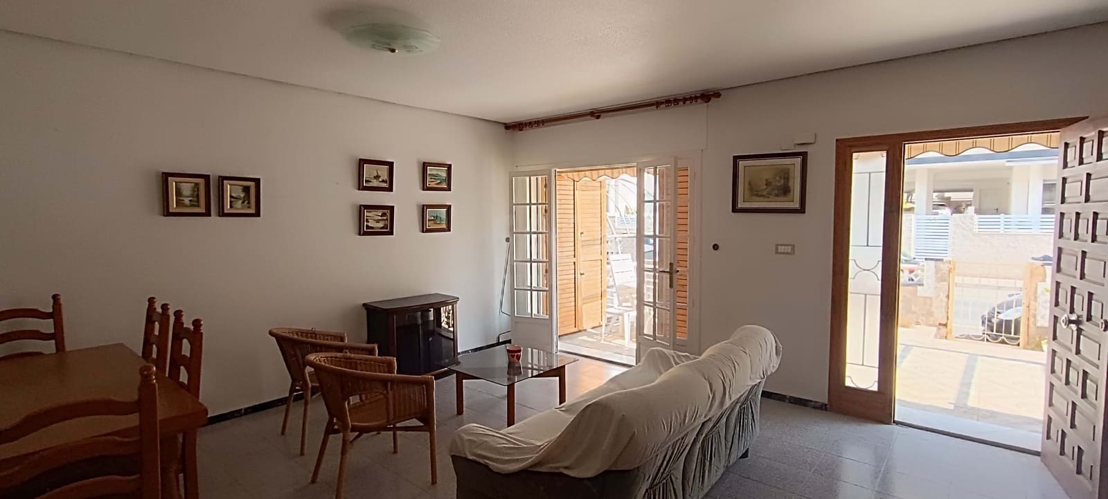 5 Zimmer Haus zu verkaufen in Alicante / Alacant Stadt - 290.000 € (Ref: 9989052)