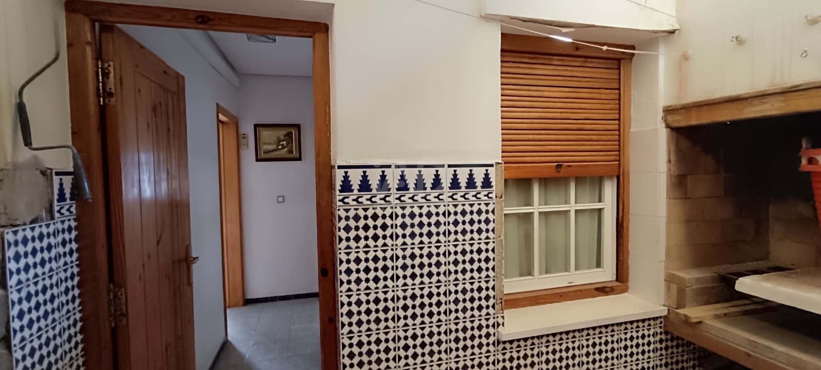 5 Zimmer Haus zu verkaufen in Alicante / Alacant Stadt - 290.000 € (Ref: 9989052)