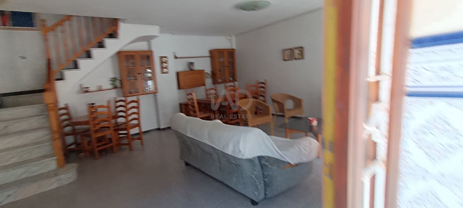 5 Zimmer Haus zu verkaufen in Alicante / Alacant Stadt - 290.000 € (Ref: 9989052)