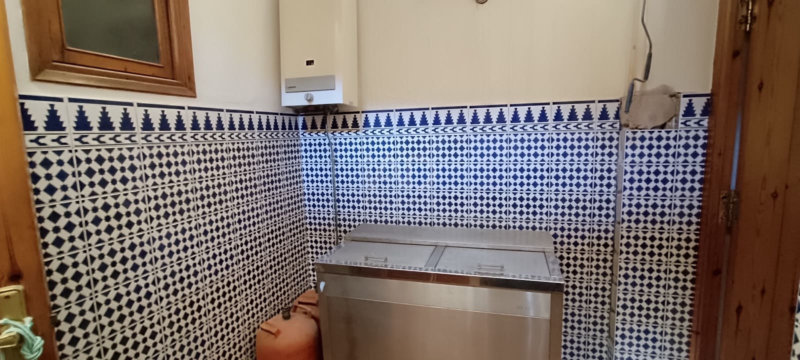 5 Zimmer Haus zu verkaufen in Alicante / Alacant Stadt - 290.000 € (Ref: 9989052)