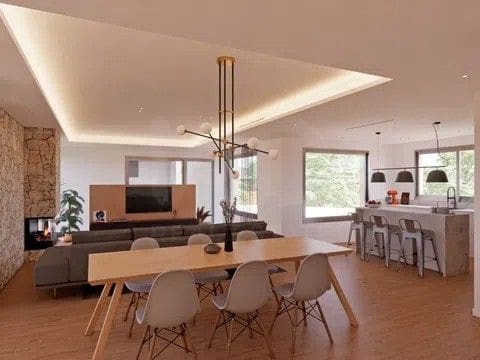Byggetomt til salgs i Valencia by - € 135 000 (Ref: 9989054)
