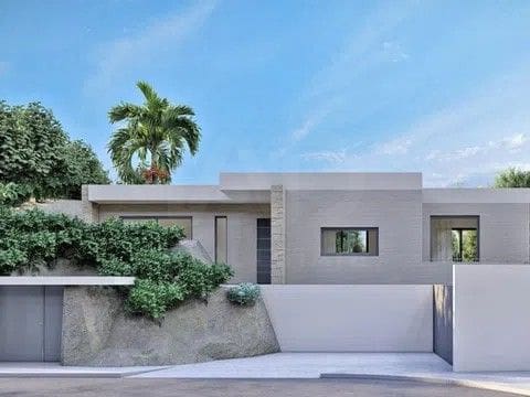 Byggetomt til salgs i Valencia by - € 135 000 (Ref: 9989054)