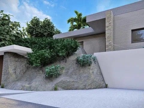 Byggetomt til salgs i Valencia by - € 135 000 (Ref: 9989054)