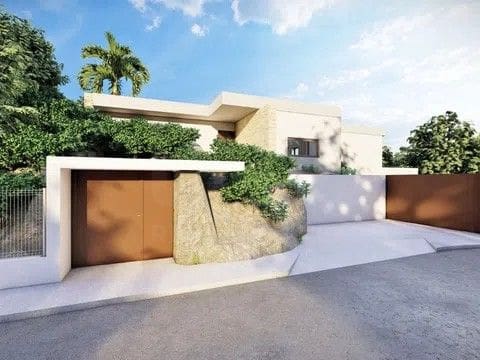 Byggetomt til salgs i Valencia by - € 135 000 (Ref: 9989054)