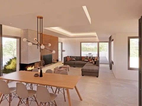 Byggetomt til salgs i Valencia by - € 135 000 (Ref: 9989054)