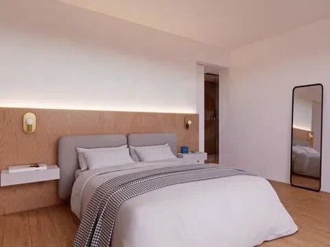 Byggetomt til salgs i Valencia by - € 135 000 (Ref: 9989054)
