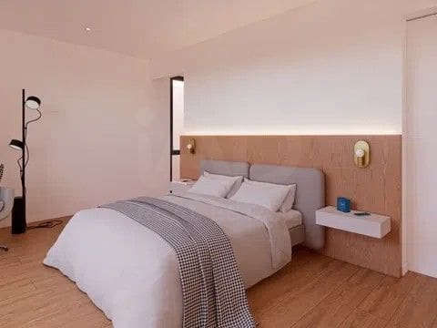 Byggetomt til salgs i Valencia by - € 135 000 (Ref: 9989054)