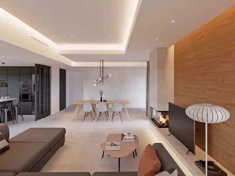 Byggetomt til salgs i Valencia by - € 135 000 (Ref: 9989054)