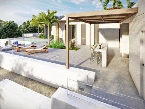 Byggetomt til salgs i Valencia by - € 135 000 (Ref: 9989054)